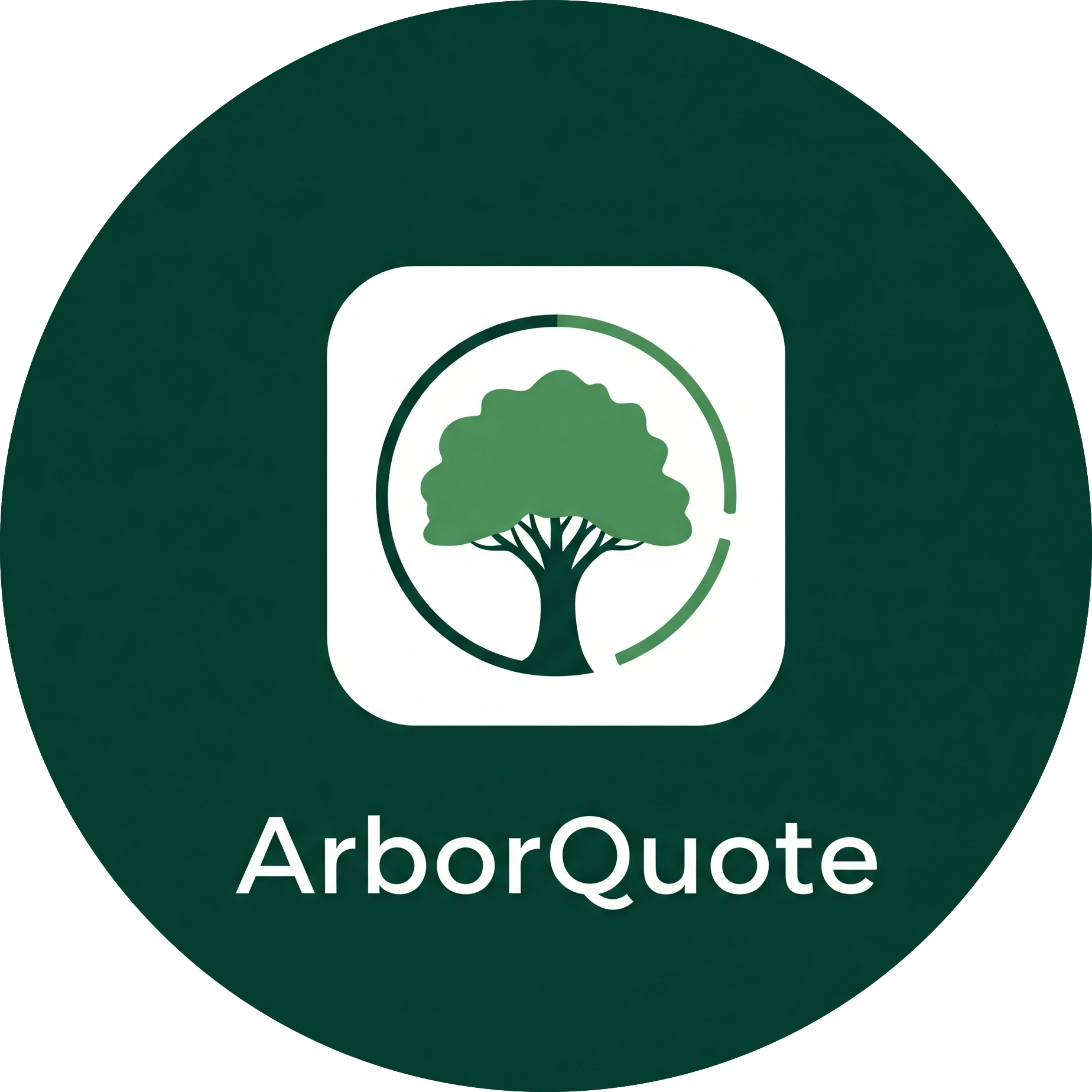 ArborQuote Logo
